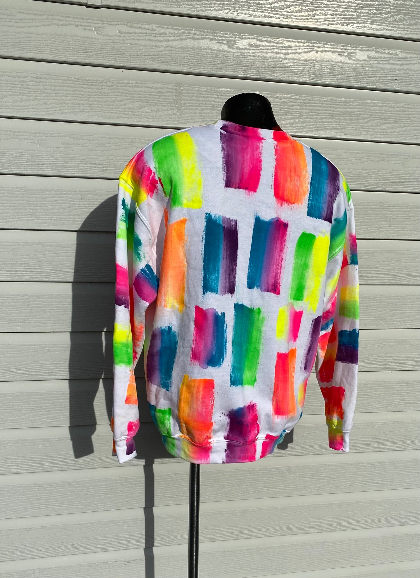 Icy Pops Sweater size XL