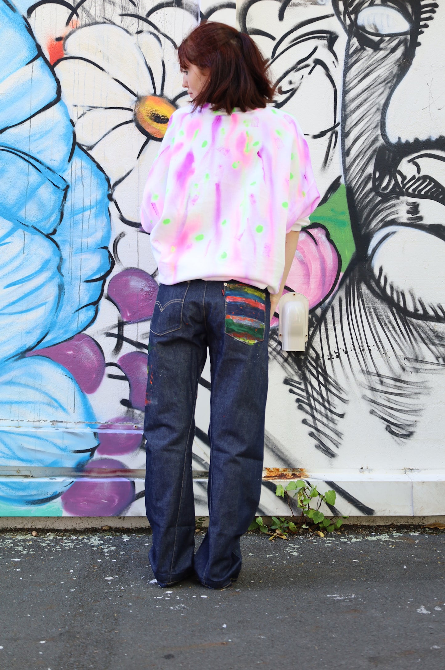 Pixie Dust Sweater Size XL