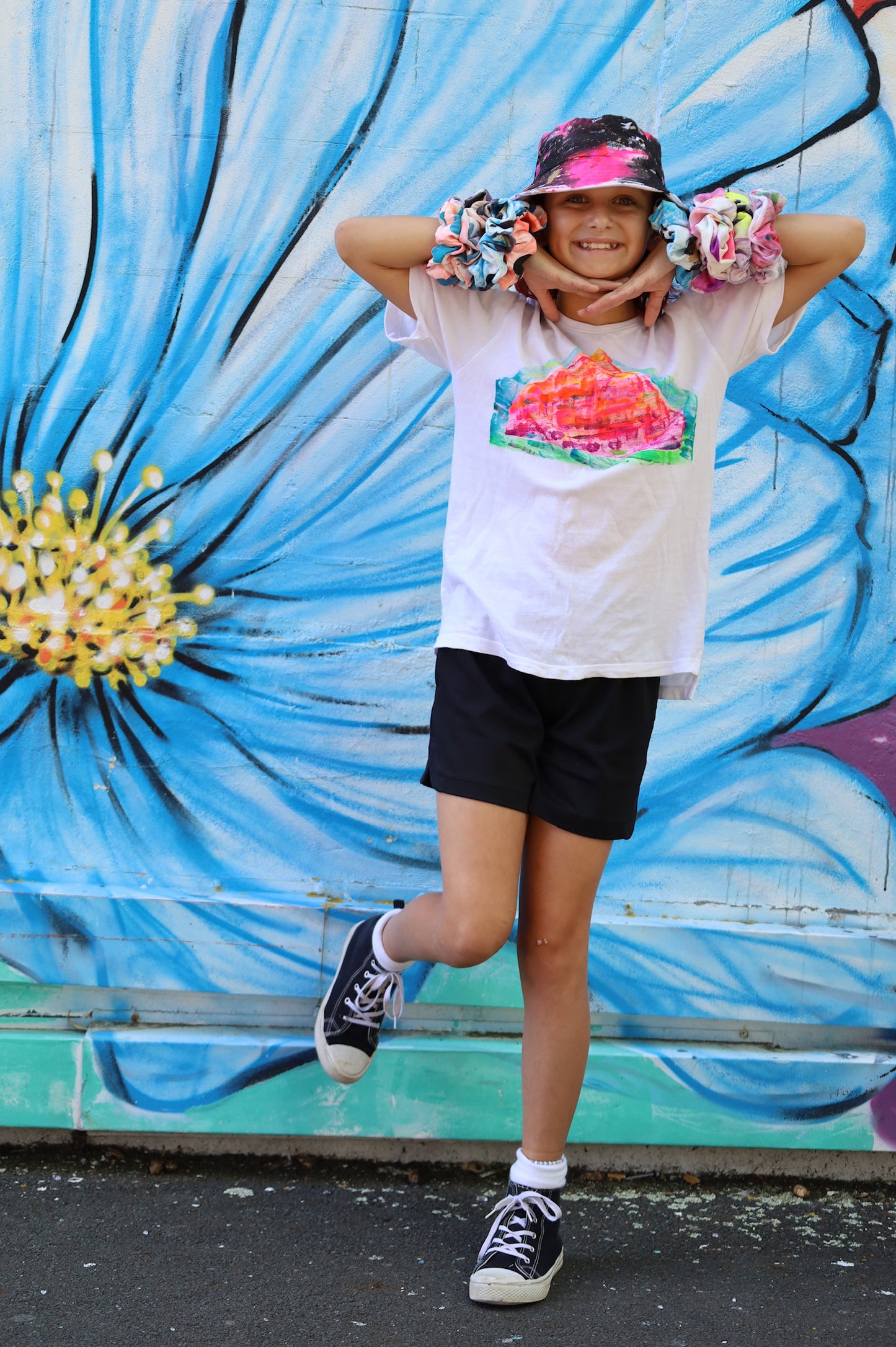 T Shirt Sour Candy Size 10