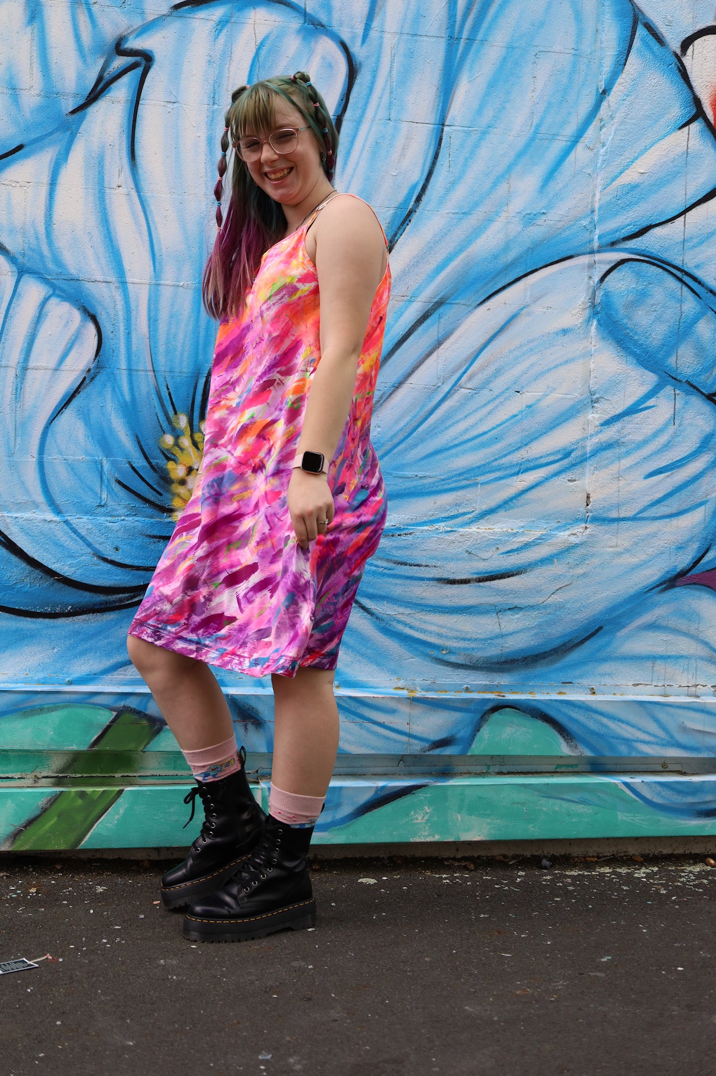 Sour Candy Dress size 14