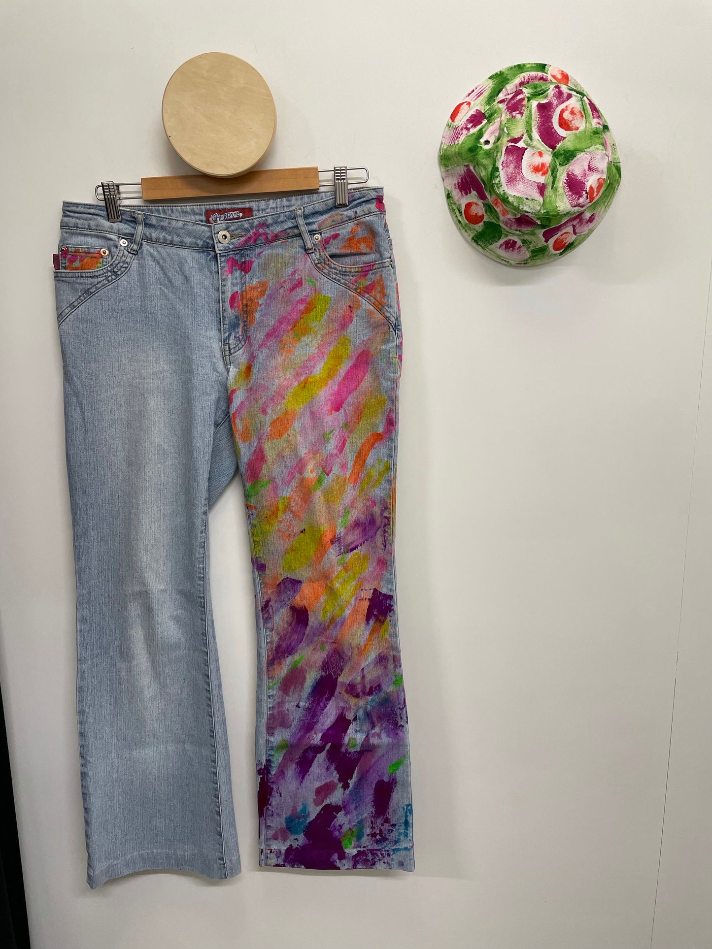 Sour CandyJeans