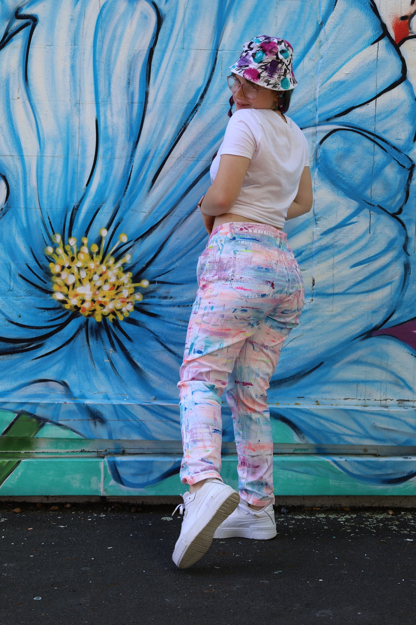 Dreamy Jeans size 12