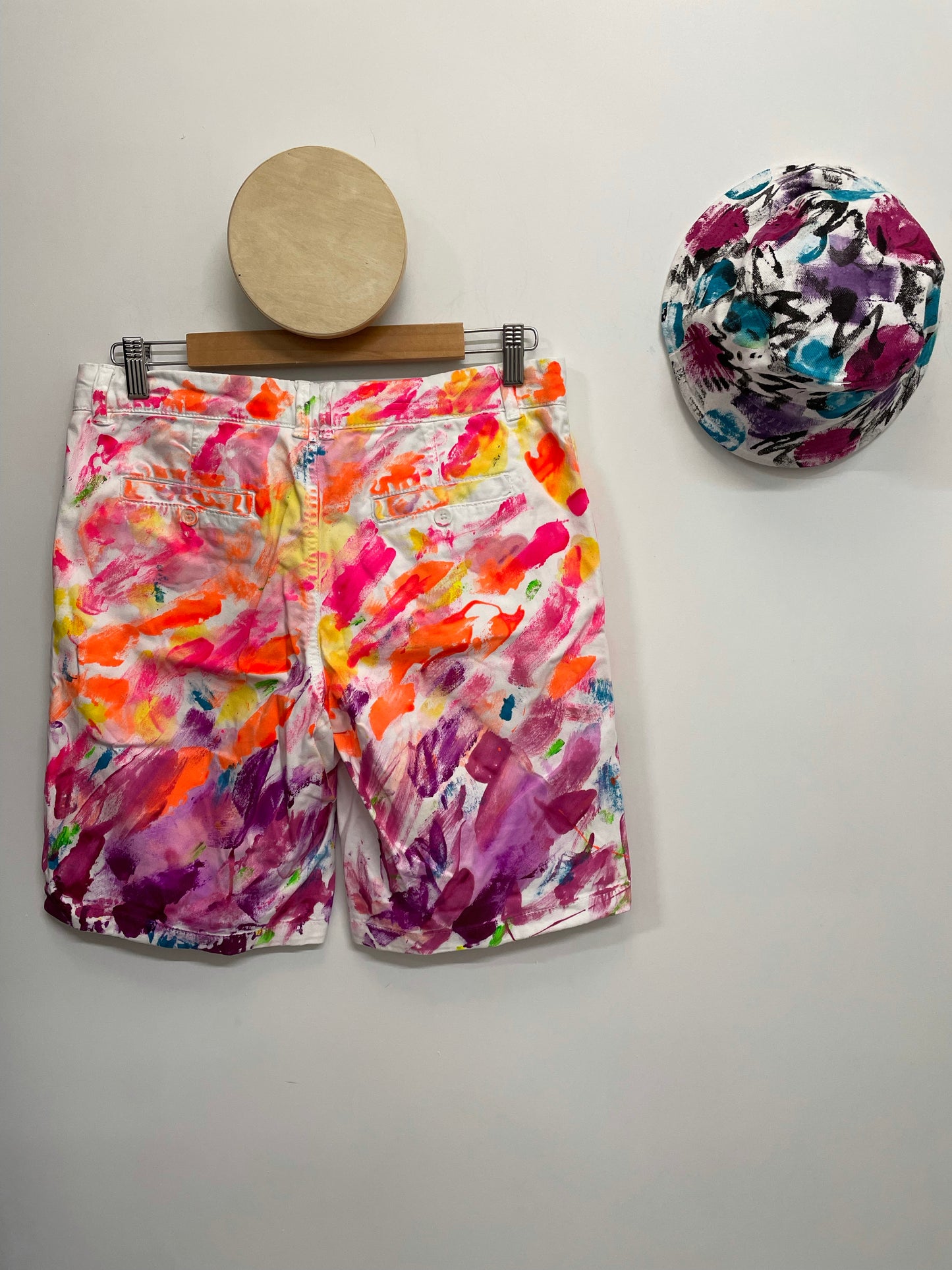 Sour Candy Shorts size 10