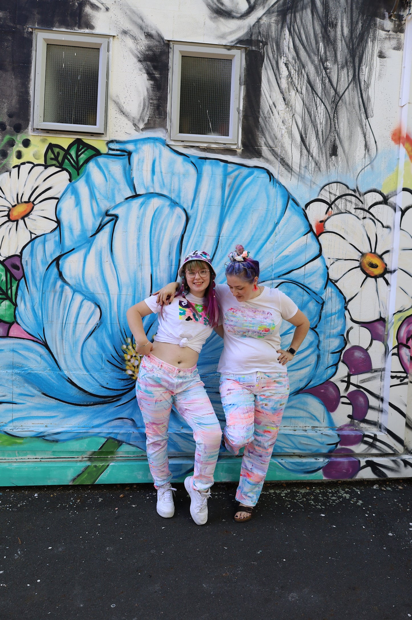 T Shirt Pink Leopard Size 10