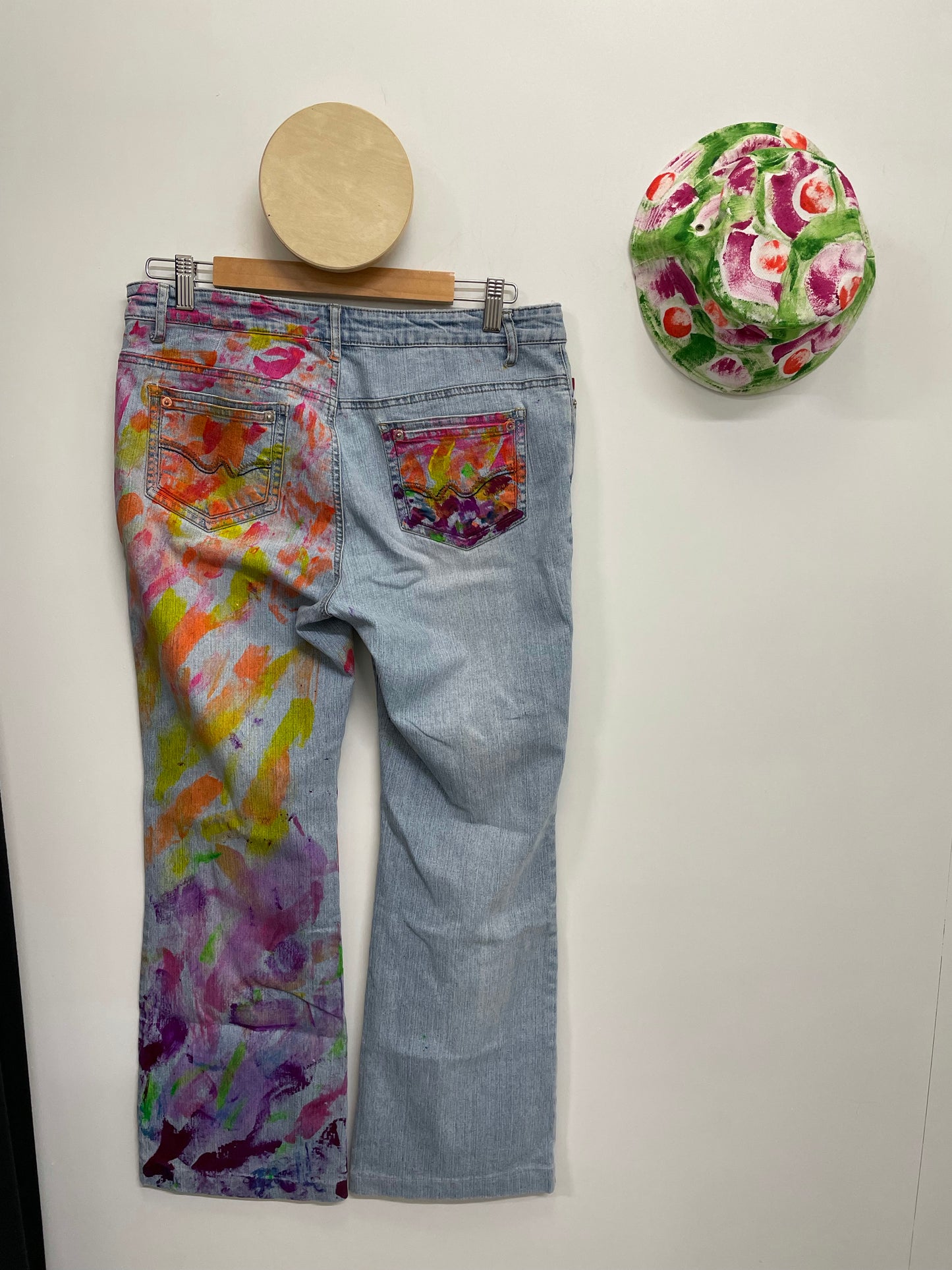 Sour CandyJeans