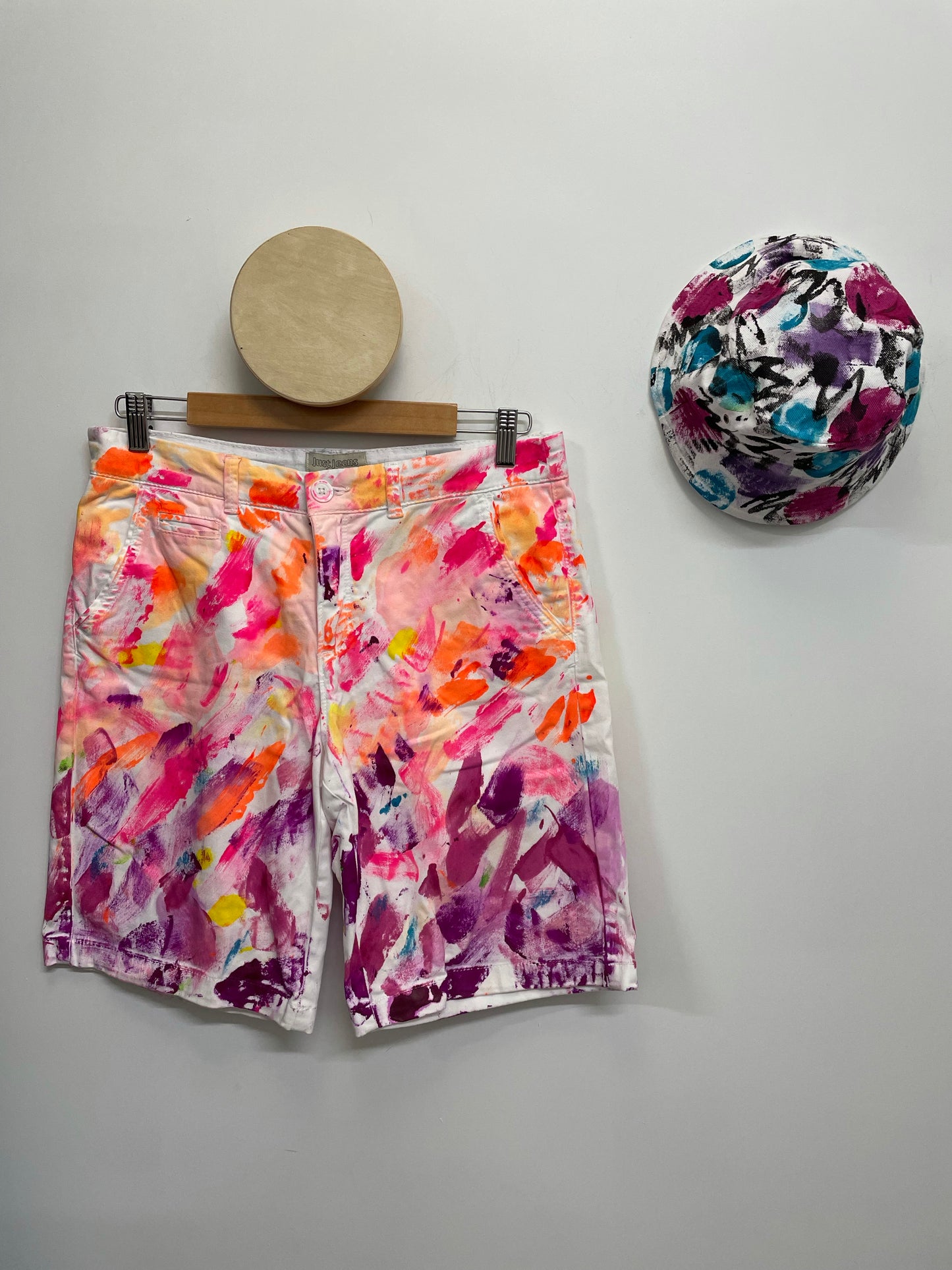 Sour Candy Shorts size 10