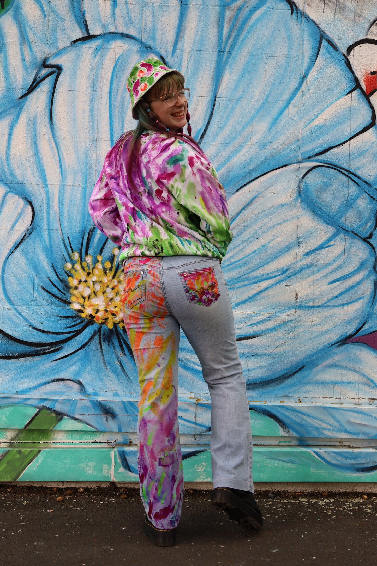 Sour CandyJeans