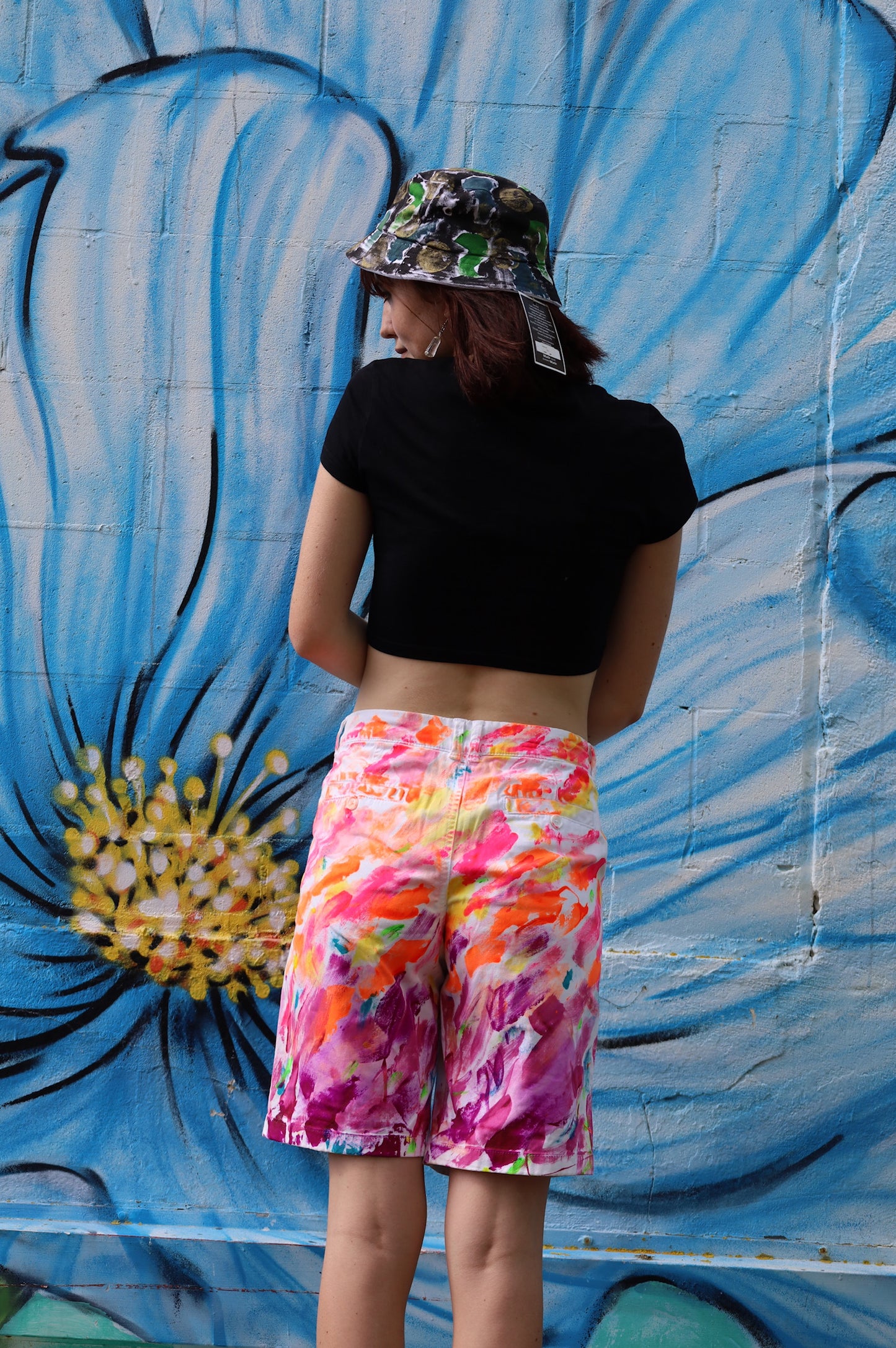 Sour Candy Shorts size 10