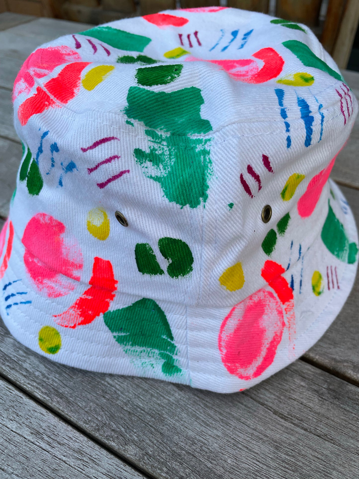 You Were Always So Cool - 100% Heavy Brushed Cotton Bucket Hat