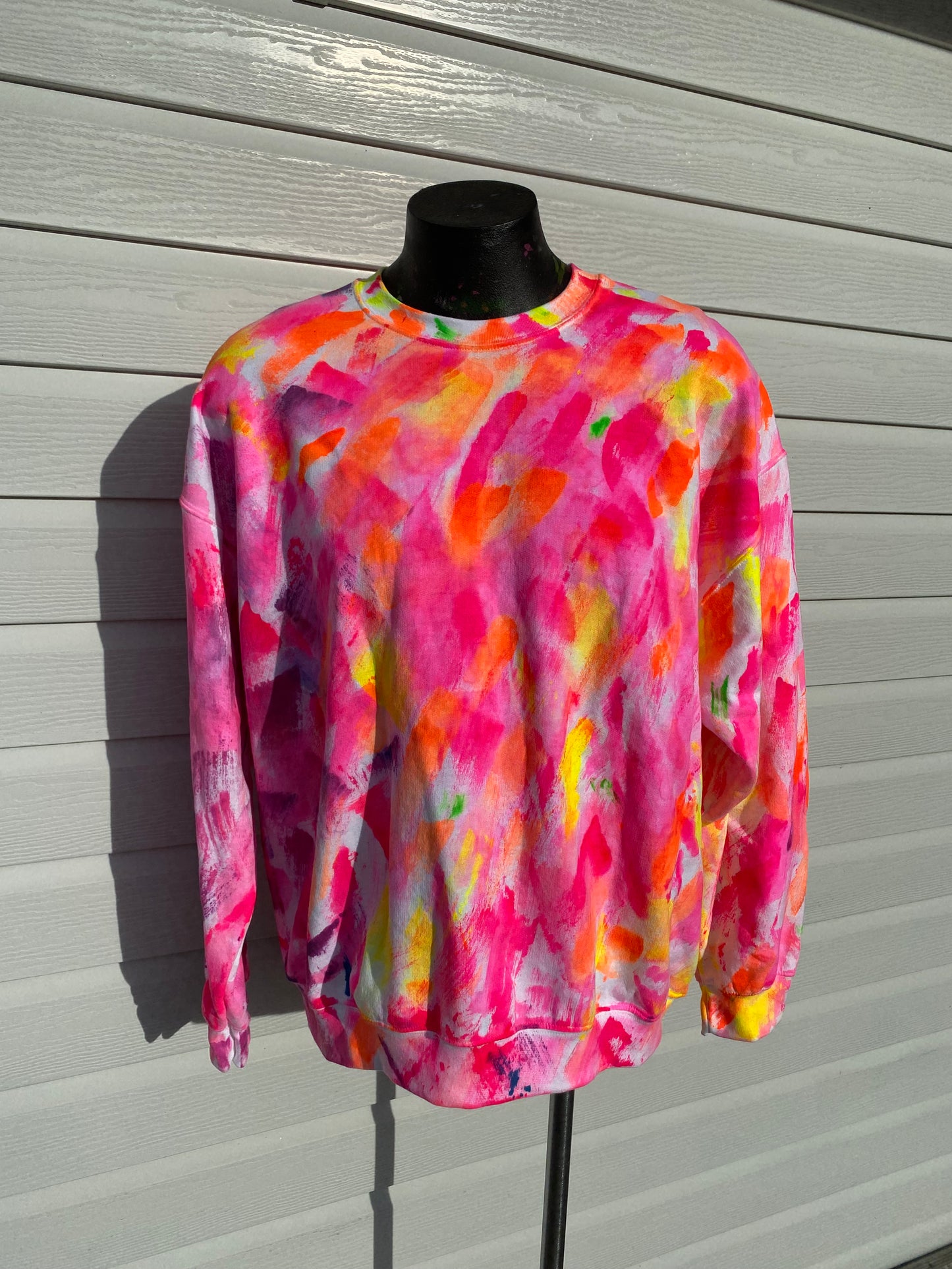 Sour Candy Sweater size XL