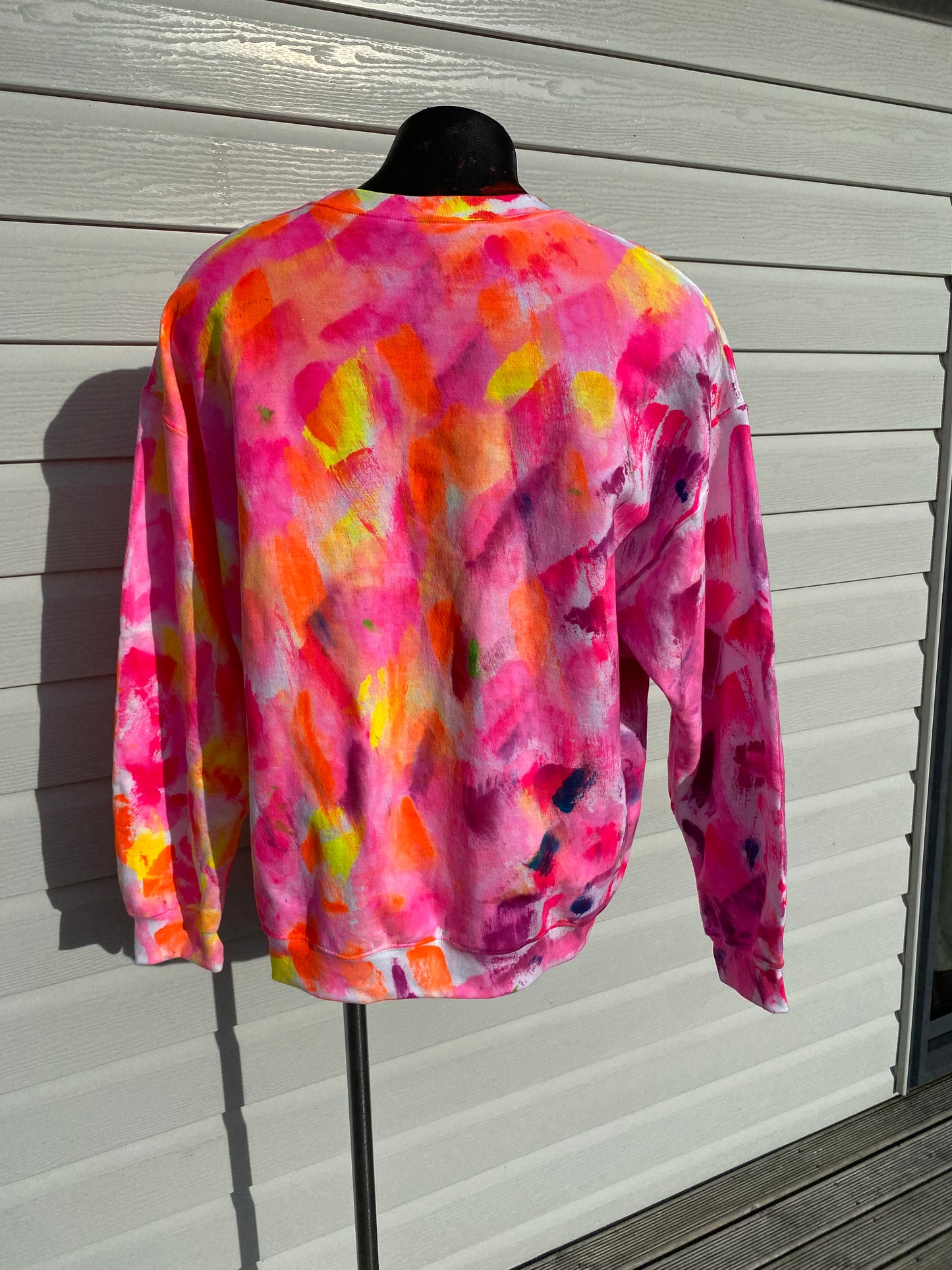 Sour Candy Sweater size XL