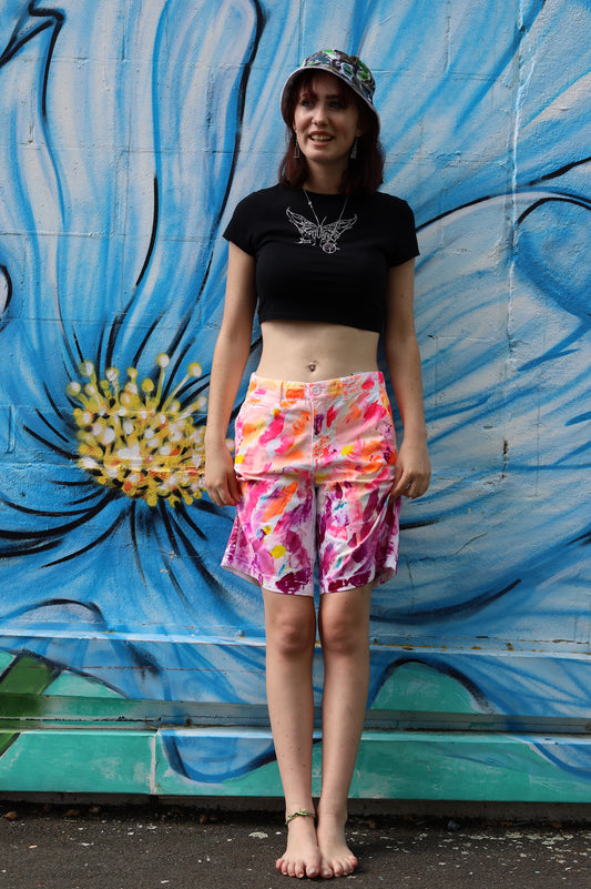 Sour Candy Shorts size  10