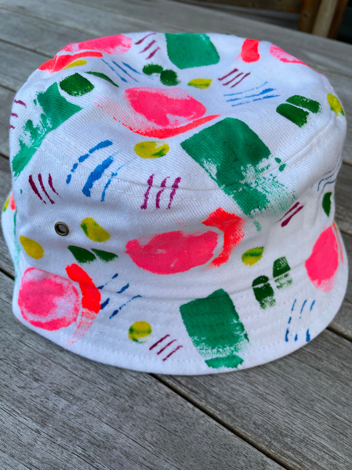 You Were Always So Cool - 100% Heavy Brushed Cotton Bucket Hat
