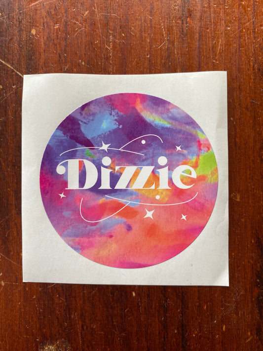 Copy of Sticker-Large