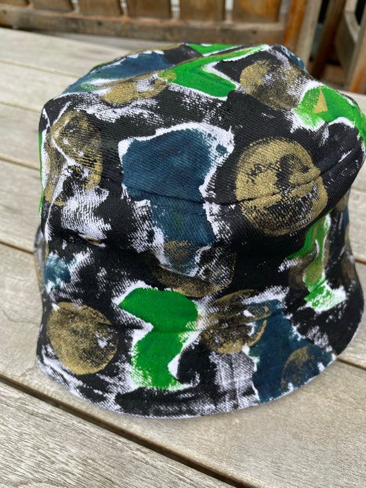 Hide and Seek Champion - 100% Heavy Brushed Cotton Bucket Hat